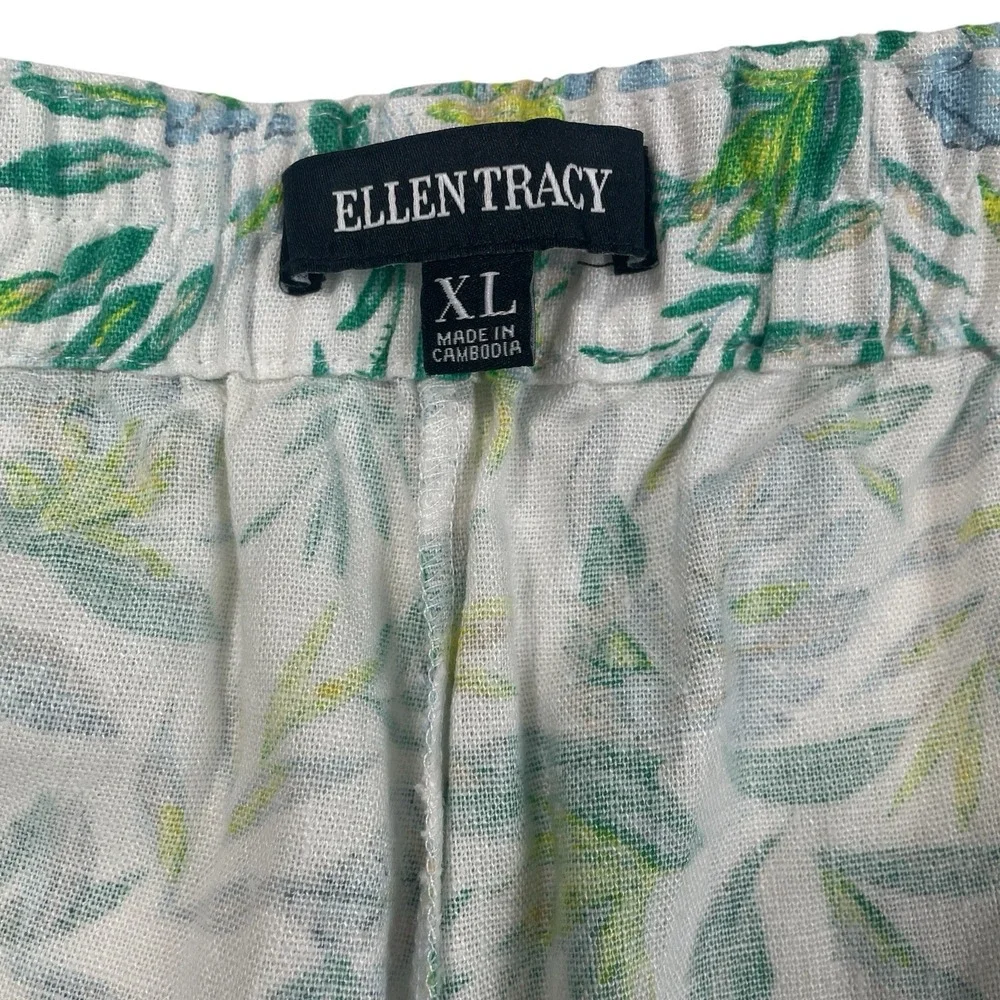 Ellen Tracy please see